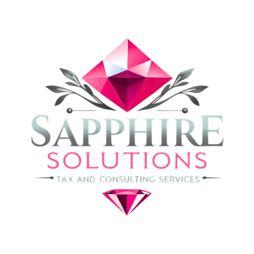 Sapphire Solutions