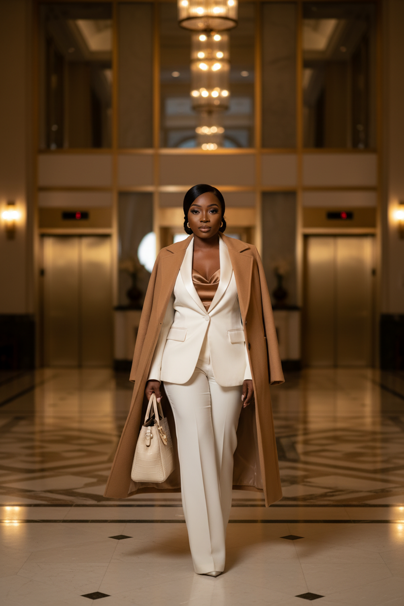 Welcome to Your AI Twin Experience